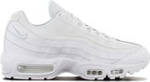 Nike Air Max 95 Essential - Heren Sneakers Sport Casual Schoenen  Wit CT1268-100 - Maat EU 41 US 8