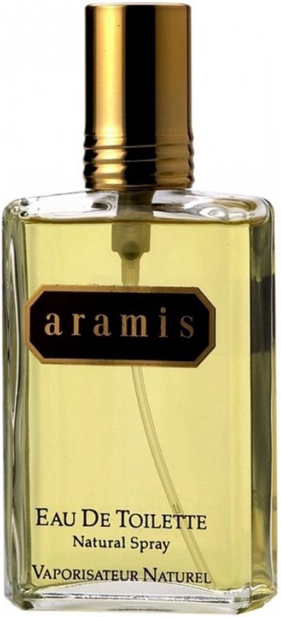 Aramis Eau De Toilette Aramis 110 ml - Voor Mannen