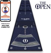 WellPutt x The Open Limited Edition Putting Mat