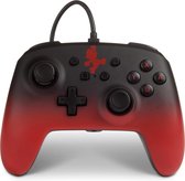 PowerA Enhanced Nintendo Switch Controller - Mario Fade