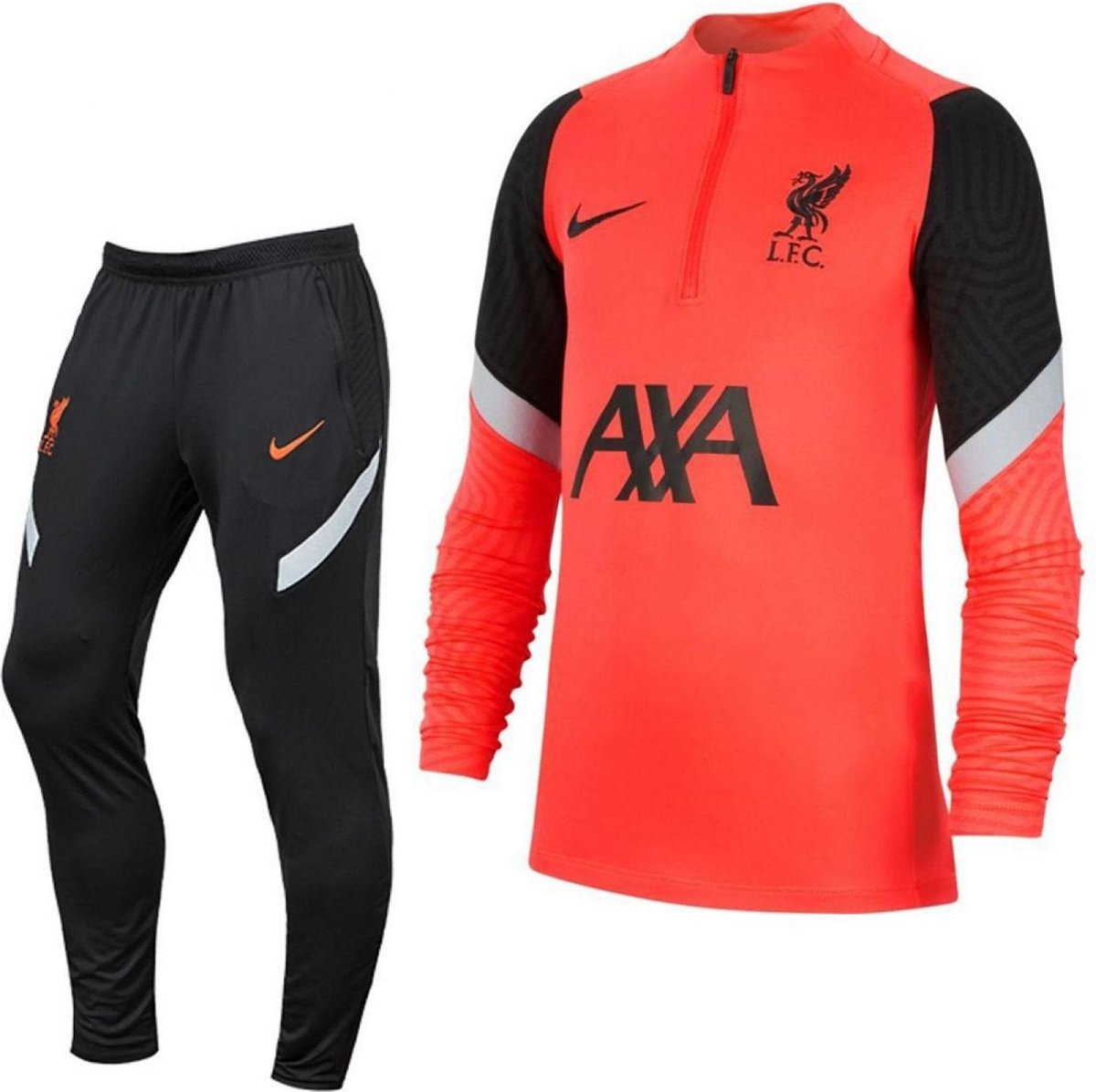 Nike trainingspak 2021 heren hotsell