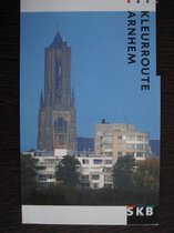 Kleurroute Arnhem