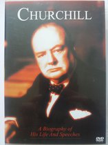 Churchill. A Biography of His Life And Speeches