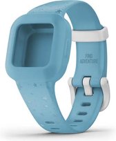 Garmin - Vivofit jr. 3 - Blue Stars bandje - Blauw