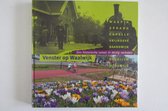Venster op Waalwijk