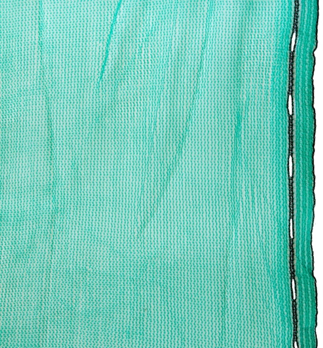 GeZu Impex Stofdicht Net 3.07 x 10 m Groen