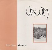 Vacum - Den Sista Vintern (LP)