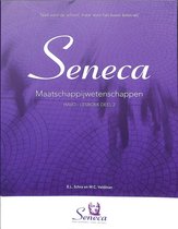 Seneca maatschappijwetenschappen havo deel 2: de 21e eeuw