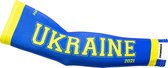 EK 2021 supporter arm sleeve Oekraiëne