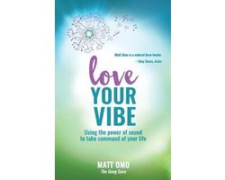 Love Your Vibe