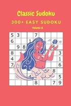 Classic Sudoku