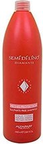 ALFAPARF Semi Di Lino Diamante Meches Protection Sulfaatvrije shampoo-koude tinten