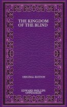 The Kingdom Of The Blind - Original Edition