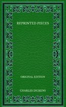 Reprinted Pieces - Original Edition