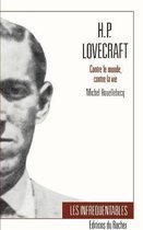 Collection Les Infrequentables- H.P. Lovecraft