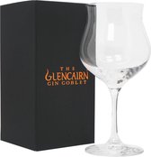 Glencairn Gin glas Geschenkverpakking - Kristal loodvrij - Made in Scotland