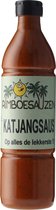 Rimboe Katjangsaus 500ml  - fles 500 ml