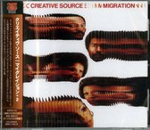 Creative Source - Migration (CD)