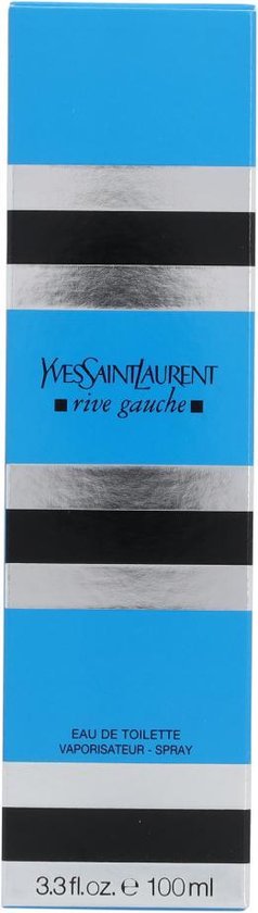 Yves Saint Laurent Rive Gauche 100 ml Eau de Toilette - Damesparfum - Yves Saint Laurent