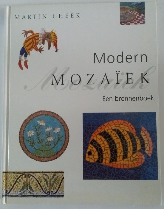 Modern Mozaiek
