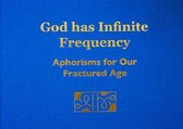 God has Infinite Frequency