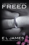 Fifty Shades of Grey Series6- Freed