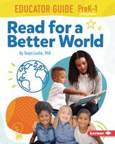 Read for a Better World (Tm) Educator Guides- Read for a Better World (Tm) Educator Guide Grades Prek-1