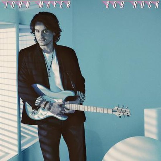 Sob Rock - Mayer, John