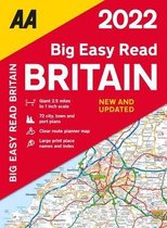 Big Easy Read Britain 2022