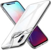 ESR - Apple iPhone Xs Max - Essential Case - Clear
