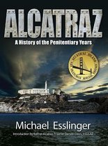 Inside Alcatraz, Jim Quillen | 9781784750664 | Boeken | bol