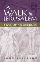 Walk in Jerusalem