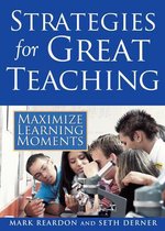 Strategies for Great Teaching