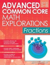 Fractions Grades 5-8