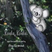Koala, Koala. (Softcover)