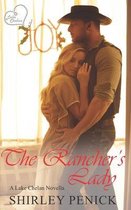 The Rancher's Lady