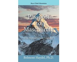 Passport to Masculinity