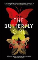 The Butterfly Girl