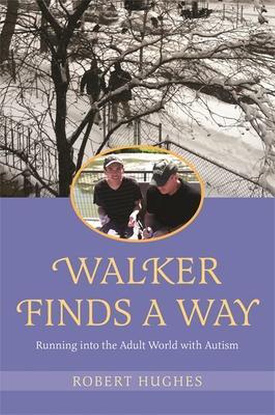 Walker Rediscovered - cover