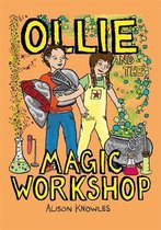 Ollie and the Magic Workshop