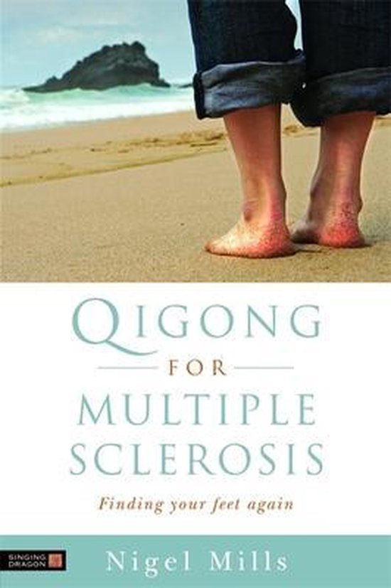 Qigong for Multiple Sclerosis - cover