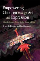 Empowering Children throught Art and Expression