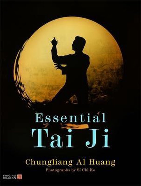 Essential Tai Ji - cover