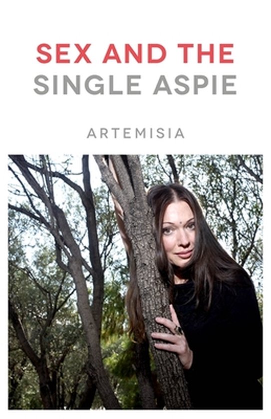 Sex and the Single Aspie - cover