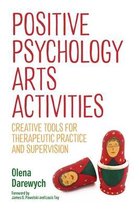 Positive Psychology Arts Activities