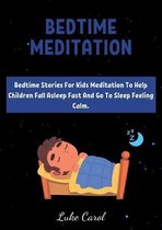 Bedtime Meditation