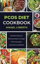 PCOS Diet Cookbook