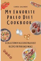 My Favorite Paleo Diet Cookbook