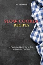 Slow Cooker Recipes