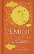 Arcturus Astrology Library- Gemini